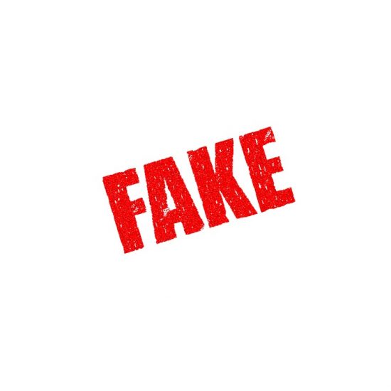 Imagem ilustrativa - Perfis “fakes” e o crime de falsa identidade