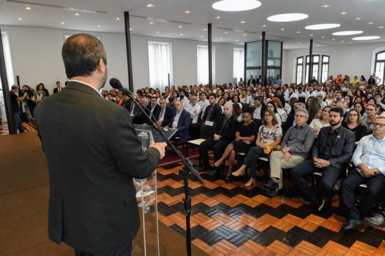 Saúde: Guarapari não adere a programa estadual e opta por contratação de profissionais 1 Qualifica APS