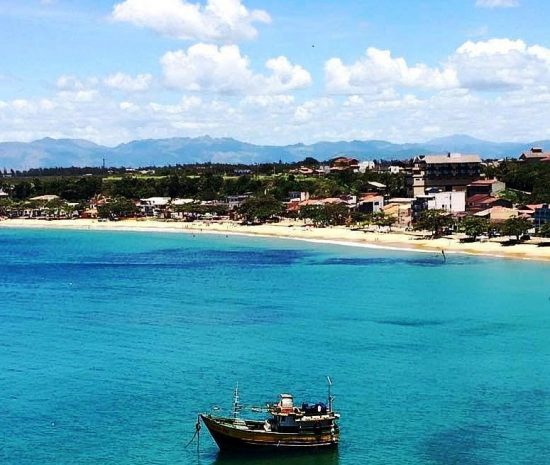 Anchieta divulga programação do festival de cerveja artesanal e blues de Ubu 1 Ubu por hotelpontaldeubu 1