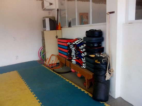 Solidariedade: Instituição de Guarapari recebe revitalização de voluntários 8 WhatsApp Image 2019 11 09 at 11.54.41