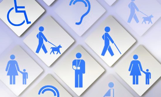 Inclusão: Ifes promove 1º Seminário de Tecnologia Assistiva em Guarapari 1 acessi