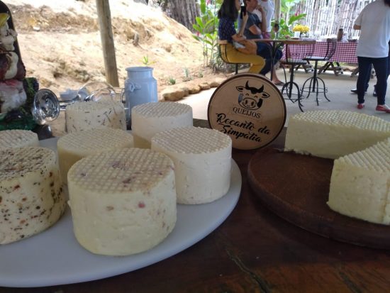 Guarapari e Anchieta marcam presença na 15ª Ruraltur 2 anchieta ruraltur