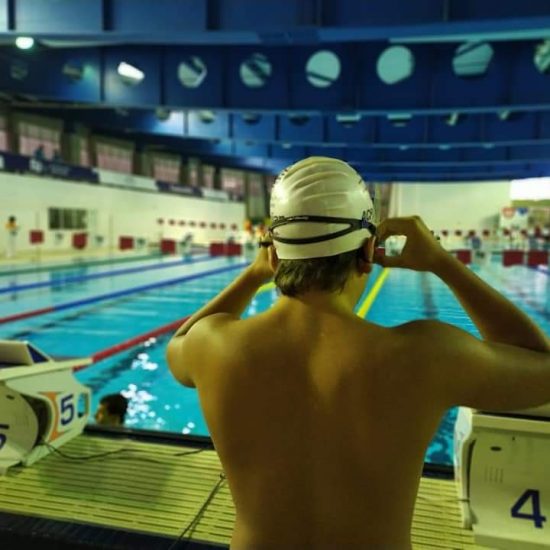brenocosta - Nadador de Guarapari segue colecionando medalhas e finaliza participação nas Paralimpíadas Escolares com quatro ouros