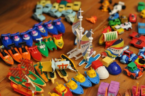 brinquedos 2 - Natal feliz: Campanha arrecada brinquedos para crianças de Alfredo Chaves