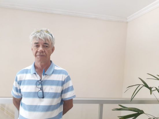 Medida preventiva contra o óleo: Guarapari recebe membros do Comitê de Preparação da Crise 4 gildilmar costa