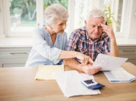 idosos artigo 2 - Direito adquirido a aposentadoria e reforma da previdência