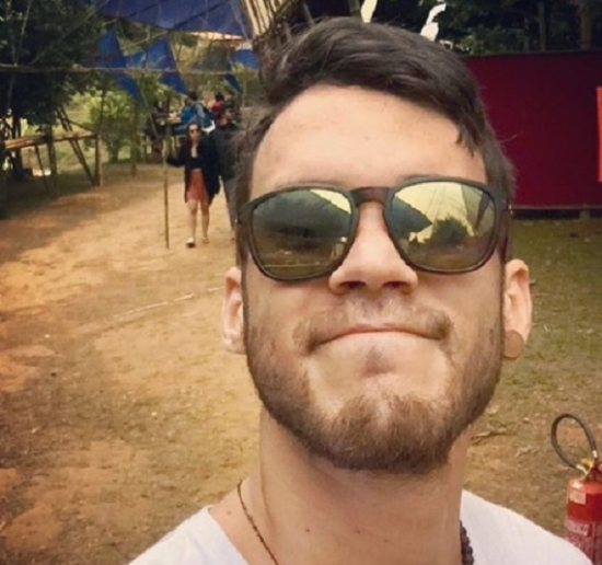 Polícia conclui que engenheiro vendeu droga durante rave em Guarapari 1 inquérito rave