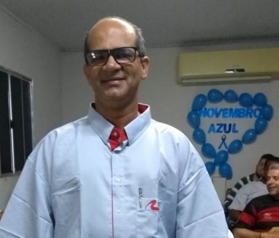 Novembro azul: Empresa de ônibus de Guarapari promove palestra sobre prevenção do câncer de próstata 2 novembro 1