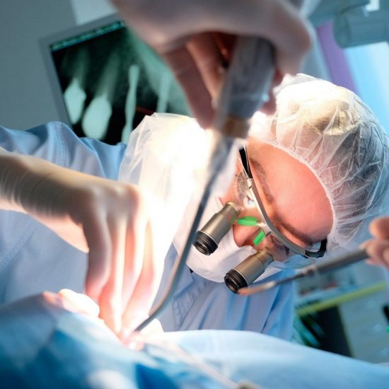 odontologia hospitalar - Projeto do Hifa Guarapari vai receber emenda federal de R$ 203 mil