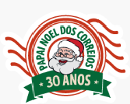 papai noel 3 - Papai Noel dos Correios começa nessa segunda-feira (11) em Guarapari