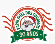 Papai Noel dos Correios começa nessa segunda-feira (11) em Guarapari 2 papai noel 3