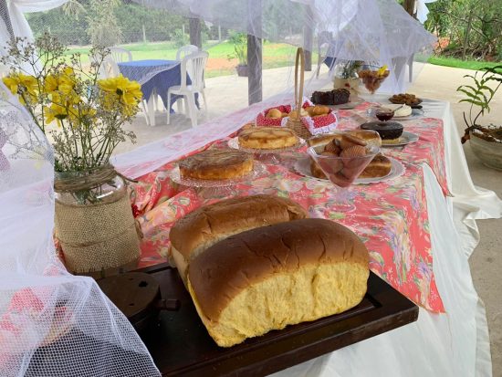 Guarapari e Anchieta marcam presença na 15ª Ruraltur 1 ruraltur guarapari