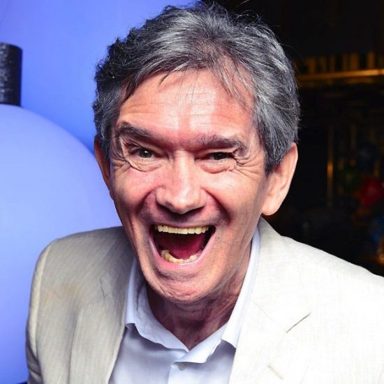 Faculdade de Guarapari promove evento sobre o mercado de trabalho com Serginho Groisman 1 serginho groisman dmt palestras palestrante