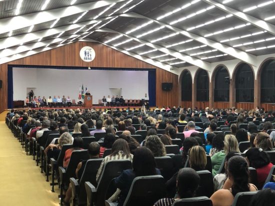 Aproximadamente quatro mil servidores de Guarapari receberão abono 1 servidores de guarapari