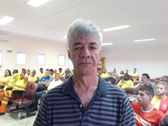 Garis e guarda-vidas recebem treinamento para monitorar possível chegada dos fragmentos de óleo no litoral de Guarapari 2 treinamento semag 8