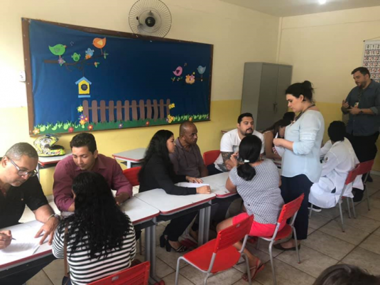 Ação - Especial Educação: Faculdade Pitágoras de Guarapari prioriza a responsabilidade social em projetos