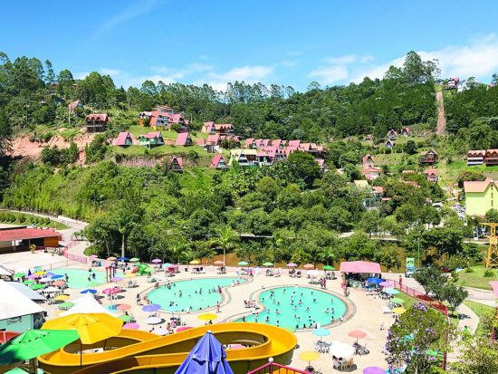 China Park reserva atrações para as festas de fim de ano em Domingos Martins 1 China Park Página 15