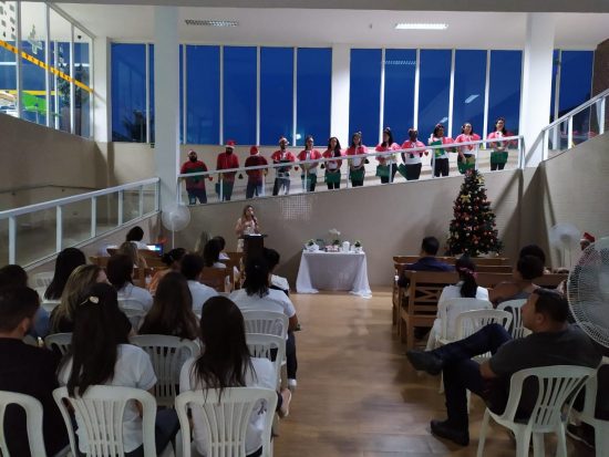 Hifa Guarapari terá programação especial de Natal 1 Culto Hifa