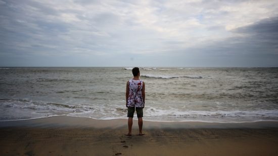 Alunos de Guarapari produzem filme que fará parte de festival de cinema 1 Curta Monazita