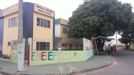 Escola de Ubu - Prefeitura anuncia reforma de 12 escolas em Anchieta