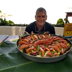 Anchieta divulga calendário de eventos para o fim de ano e o verão 3 Festival de Frutos do Mar 6