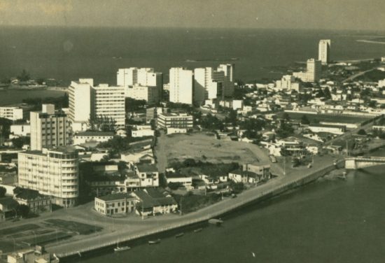 Guarapari Hugo Borges