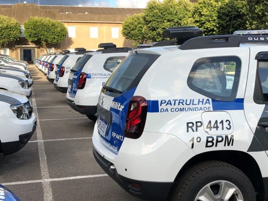 Governo do Estado irá reestruturar e ampliar a Patrulha da Comunidade 1 IMG 8771