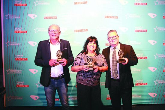 Especial Educação: Parcerias fazem a diferença no Maxime Centro Educacional 1 Luis Henrique Mary e Pedro Lucci