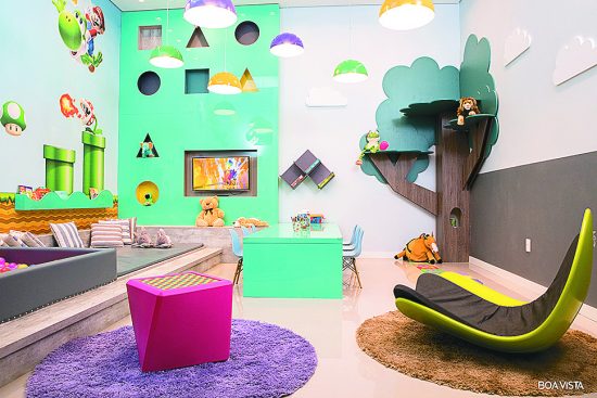 Infinity Planejados e Persianas: As melhores opções para todos os ambientes 2 Selecionadas 7