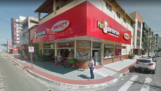 Liminar devolve Rede Smart em Guarapari para antigo dono; Justiça mantém decisão sobre Santo Antônio 1 Smart Praia do Morro