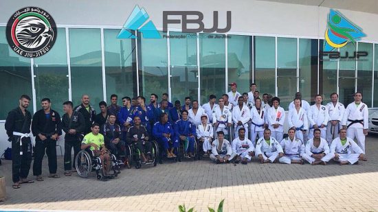 Competição internacional de jiu-jitsu volta a Guarapari em janeiro 3 WhatsApp Image 2019 12 10 at 11.09.21 2