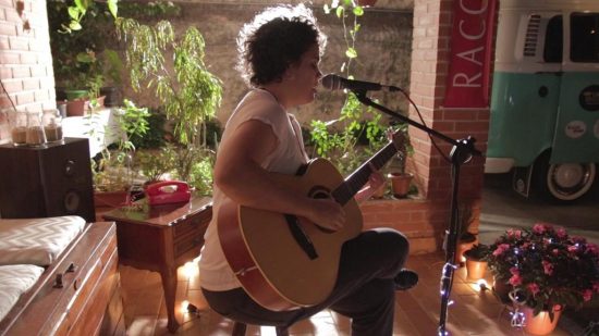 Iniciativa dá visibilidade para músicos de Guarapari 3 WhatsApp Image 2019 12 10 at 17.18.23 3