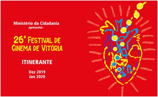WhatsApp Image 2019 12 12 at 15.34.00 - Mês de janeiro contará com festival de cinema itinerante em Guarapari