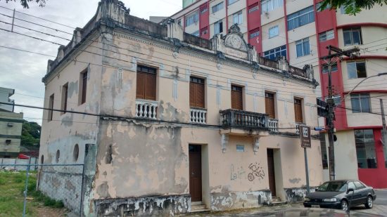 WhatsApp Image 2019 12 19 at 17.32.21 2 - Ainda desativada, Casa da Cultura poderia ser espaço de expressão artística em Guarapari