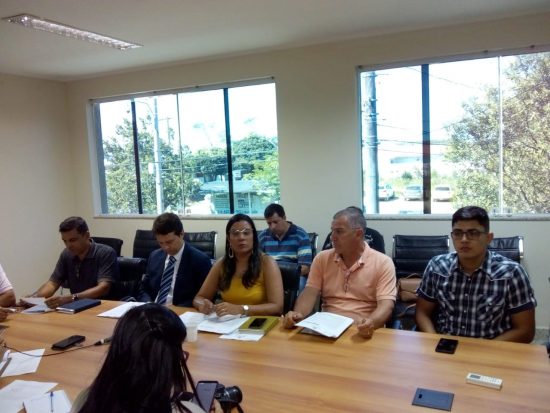 WhatsApp Image 2019 12 20 at 18.45.57 - Prefeitura pretende aumentar fiscalização de ambulantes nas praias de Guarapari