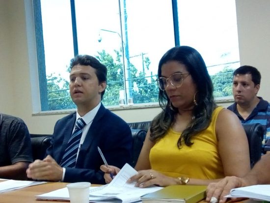 Altinha terá horário definido e caixas de som terão limite de ruído nas praias de Guarapari 2 WhatsApp Image 2019 12 20 at 18.45.59