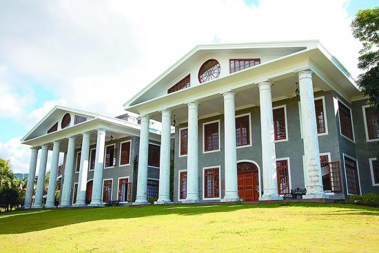 Ano novo com programação especial no Aroso Paço Hotel em Pedra Azul 1 principal