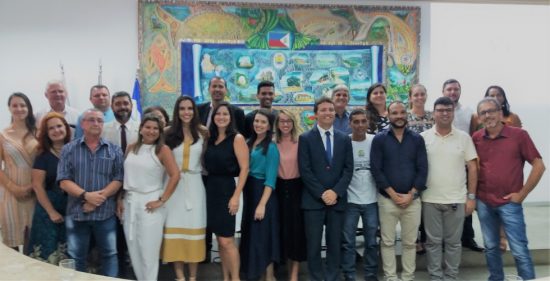 Guarapari ganha Lei Orgânica para Procuradoria do município 1 20191230 122114 1