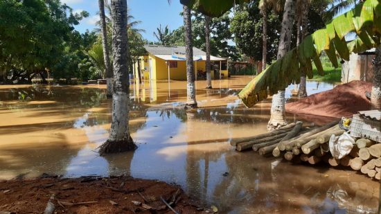 Anchieta divide atenção entre a população local e cidades vizinhas 1 Anchieta 2