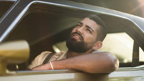 Guarapari tem mistura de sertanejo e pagode em show nessa sexta (17) 2 Dilsinho Divulgação