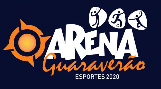 arenaverao2020 - Verão em Guarapari: Meaípe recebe programação esportiva e de lazer