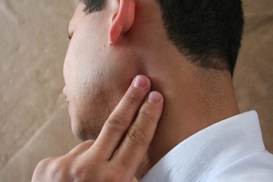 Possíveis casos de caxumba acendem alerta em Guarapari 2 caxumba e1557326310703