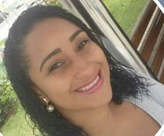 feminicidio 1 - Suspeito de assassinar balconista em Guarapari é preso dentro de ônibus em Piúma