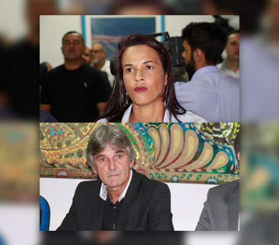 folhaonline 27 01 - Vereadores de Guarapari são desfiliados do PDT por contrariarem orientações do partido