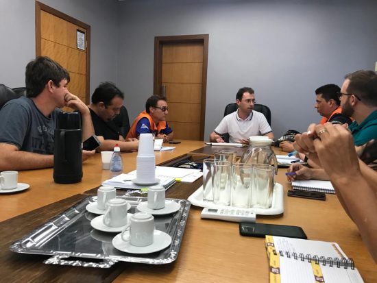 Anchieta divide atenção entre a população local e cidades vizinhas 2 pref anchieta