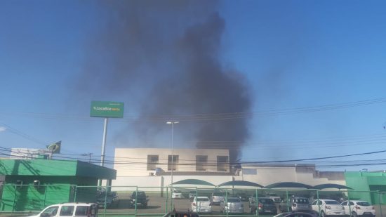 acidente aéreo - Atualização: Acidente aéreo em Guarapari tem um óbito confirmado