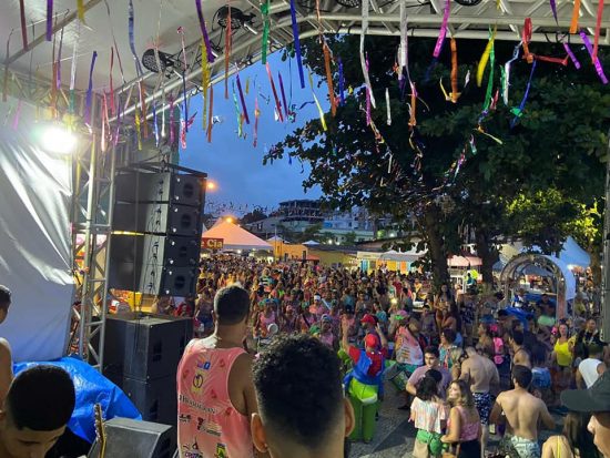Anchieta faz balanço positivo do Carnaval 2020 3 carnaval anchieta 2020 3