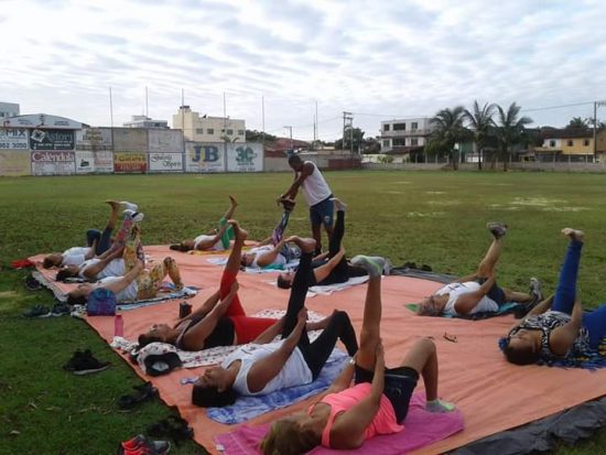 e0969584 2afb 48e2 9ce3 35dc636dba76 - Projeto oferece aulas gratuitas de ginástica em Guarapari