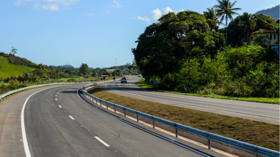 eco 101 - Guarapari: Evento debate impactos de viaduto em Amarelos