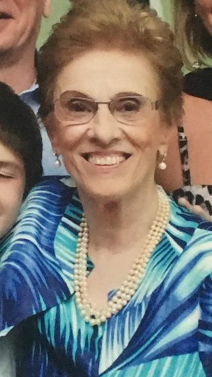 Neto faz homenagem à avó falecida nessa segunda em Guarapari 2 falecida1